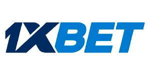 Логотип букмекера 1xBet