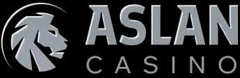 Логотип Aslan Casino