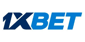 Логотип букмекера 1xBet