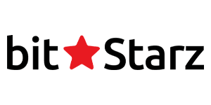 Логотип BitStarz Casino