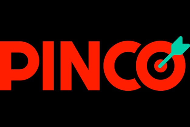 Логотип Pinco