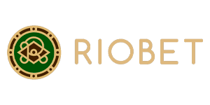 Логотип Riobet